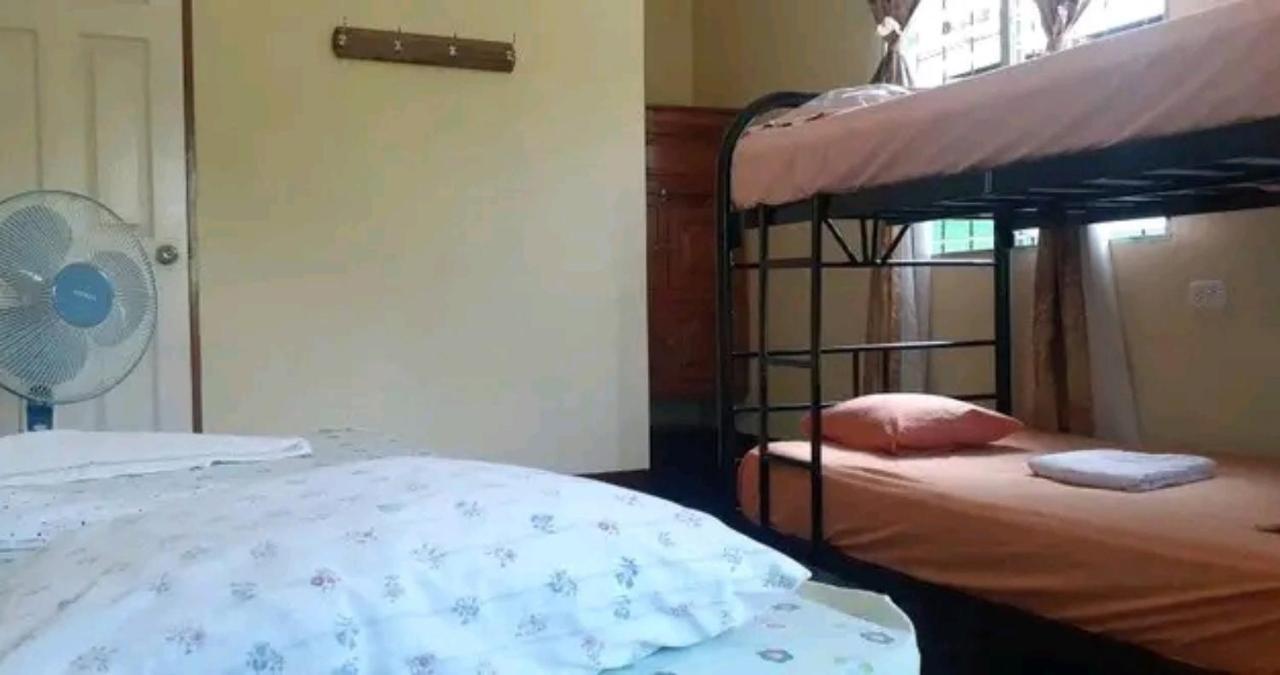 Cocos Hostel Moyogalpa Exteriör bild